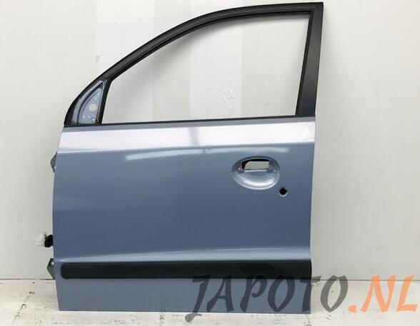 Door HYUNDAI ATOS (MX), HYUNDAI ATOS PRIME (MX)