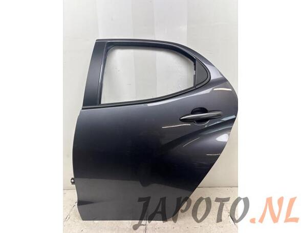 Door TOYOTA YARIS (_P21_, _PA1_, _PH1_)