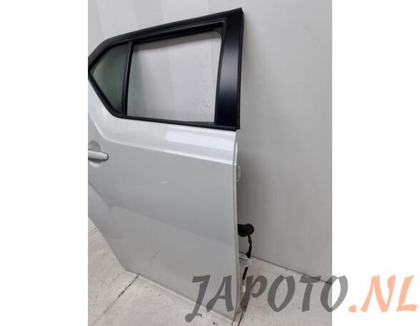 Door SUZUKI IGNIS III (MF)