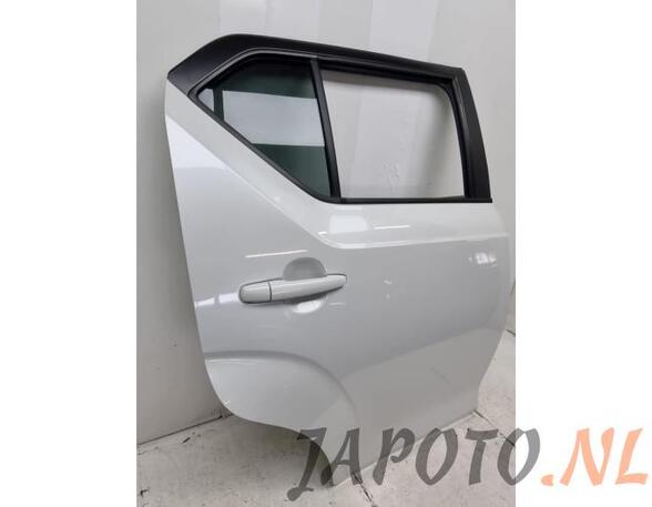 Door SUZUKI IGNIS III (MF)