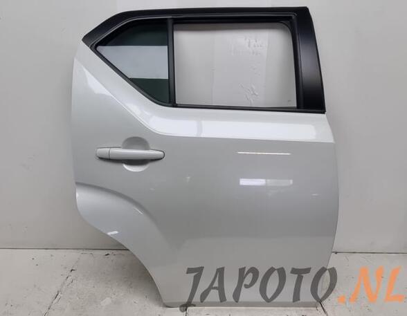 Door SUZUKI IGNIS III (MF)