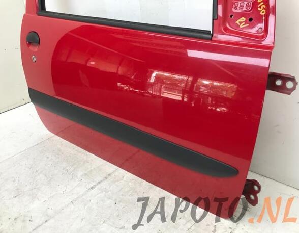 Door TOYOTA AYGO (_B1_)