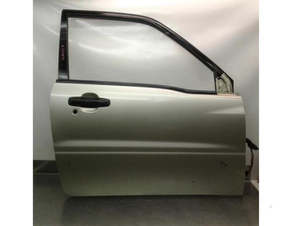 Door SUZUKI GRAND VITARA I Open Off-Road Vehicle (GT), SUZUKI GRAND VITARA I (FT, HT)