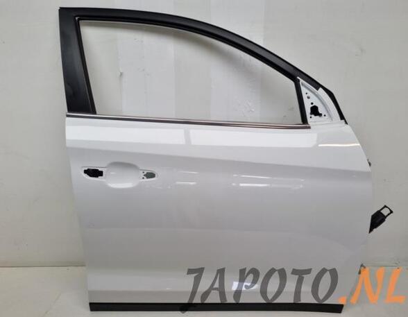 Door HYUNDAI TUCSON (TL, TLE)