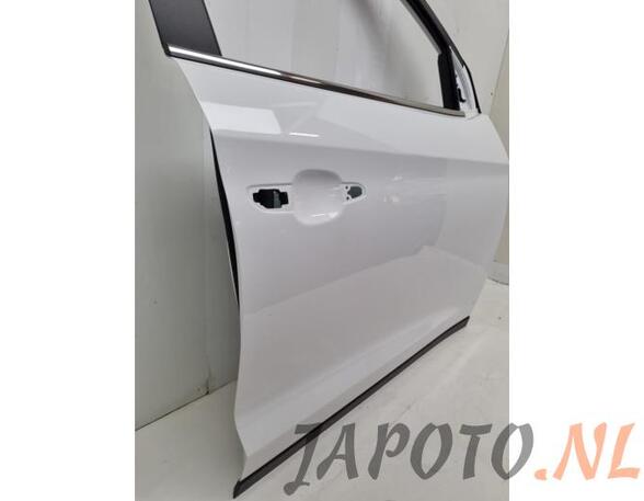 Door HYUNDAI TUCSON (TL, TLE)