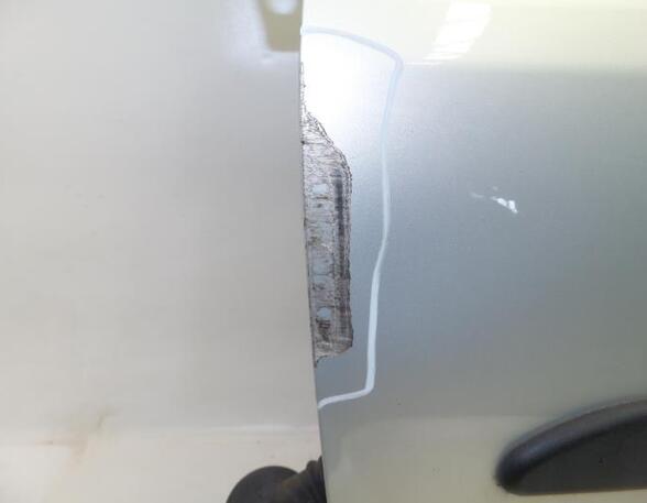 Door DAIHATSU CUORE VI (L251, L250_, L260_)