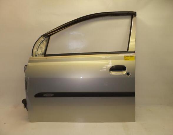 Door DAIHATSU CUORE VI (L251, L250_, L260_)