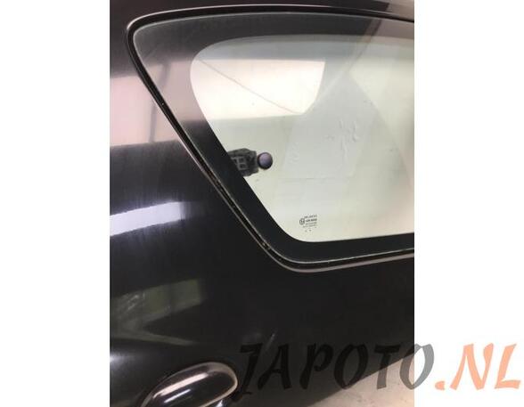 Door TOYOTA AYGO (_B1_)