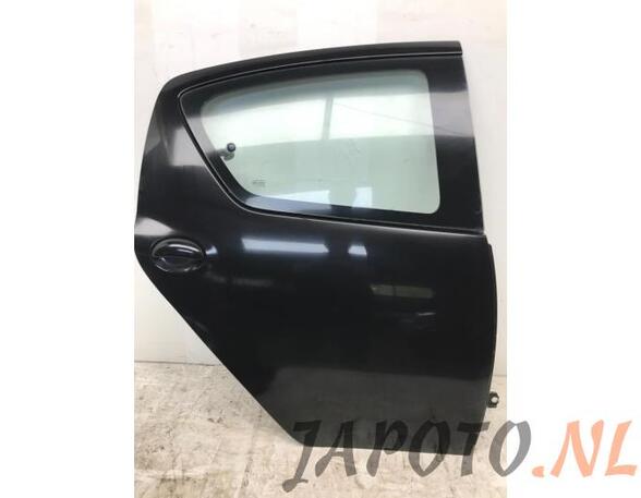 Door TOYOTA AYGO (_B1_)