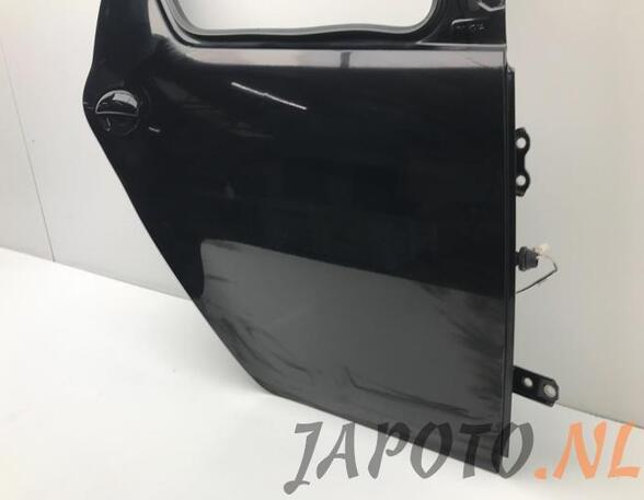 Door TOYOTA AYGO (_B1_)