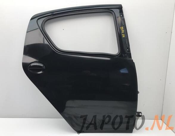 Tür rechts hinten Toyota Aygo B1  P16056195