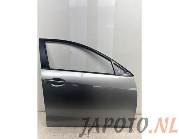 Door MAZDA 3 Saloon (BL)