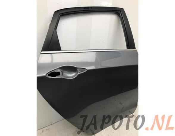 Door HYUNDAI i30 (GD), HYUNDAI i30 Coupe