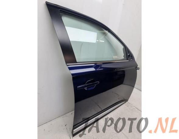 Door MITSUBISHI OUTLANDER III (GG_W, GF_W, ZJ, ZL, ZK)