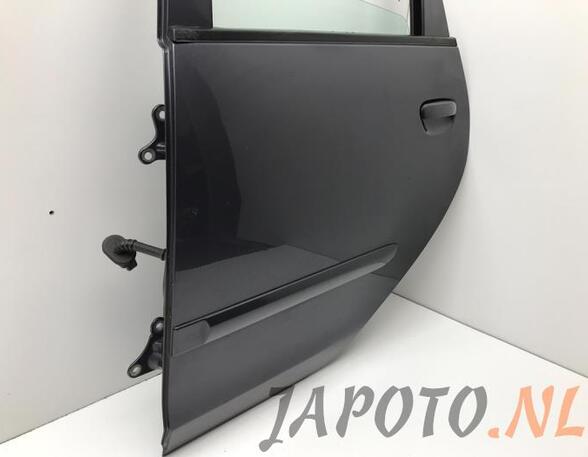 Door MITSUBISHI COLT VI (Z3_A, Z2_A), MITSUBISHI Colt VII (Z2_A)