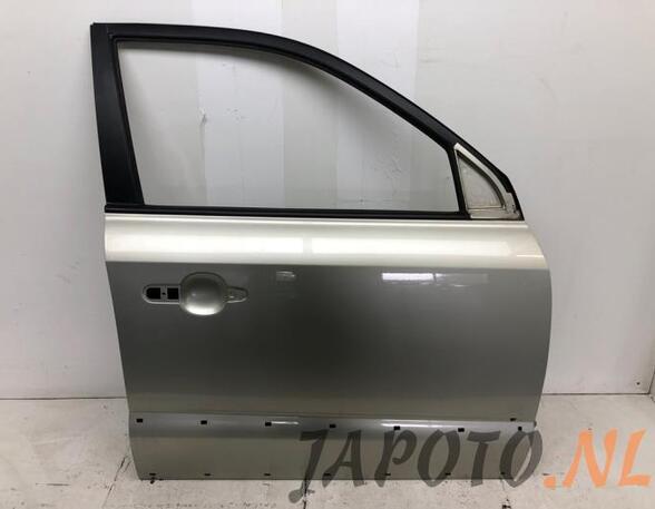 Door HYUNDAI TUCSON (JM)