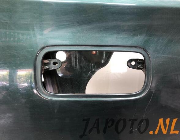 Door TOYOTA LAND CRUISER 90 (_J9_)