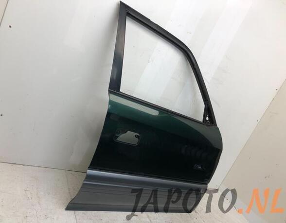 Door TOYOTA LAND CRUISER 90 (_J9_)