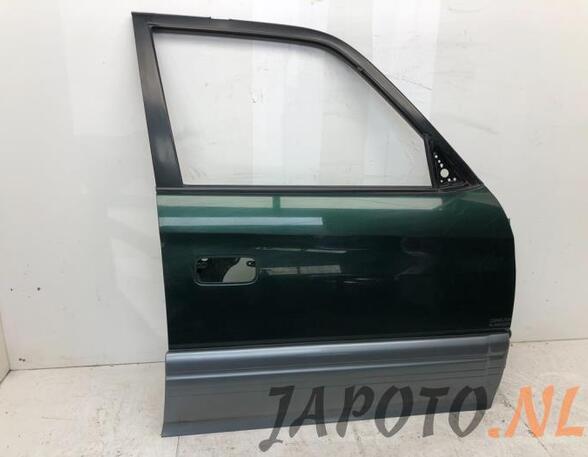 Door TOYOTA LAND CRUISER 90 (_J9_)