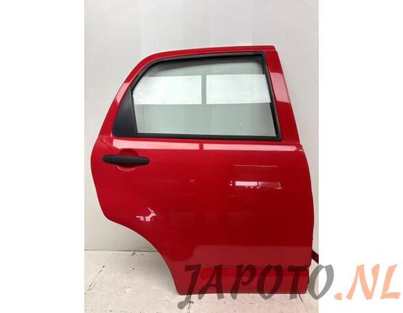 Door DAIHATSU TERIOS (J2_)