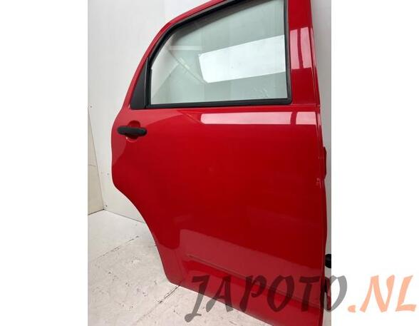 Door DAIHATSU TERIOS (J2_)