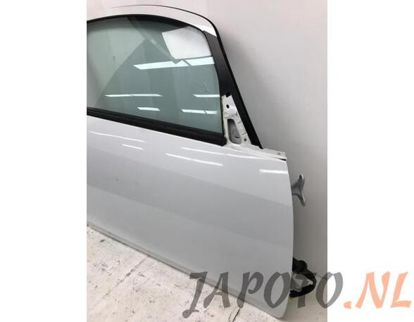 Door MITSUBISHI COLT VI (Z3_A, Z2_A), MITSUBISHI Colt VII (Z2_A)