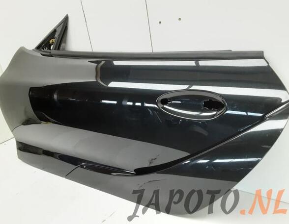 Door TOYOTA SUPRA (DB_)