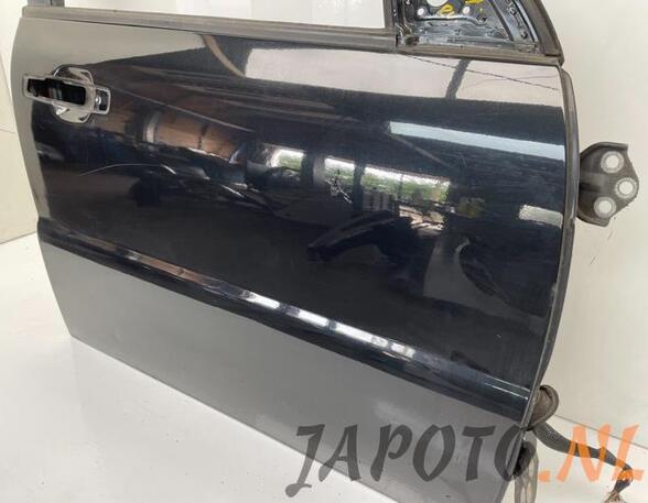 Door SSANGYONG REXTON / REXTON II (GAB_)