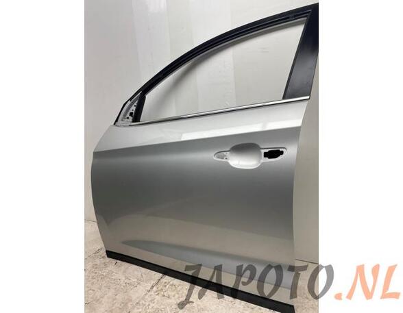 Door HYUNDAI TUCSON (TL, TLE)