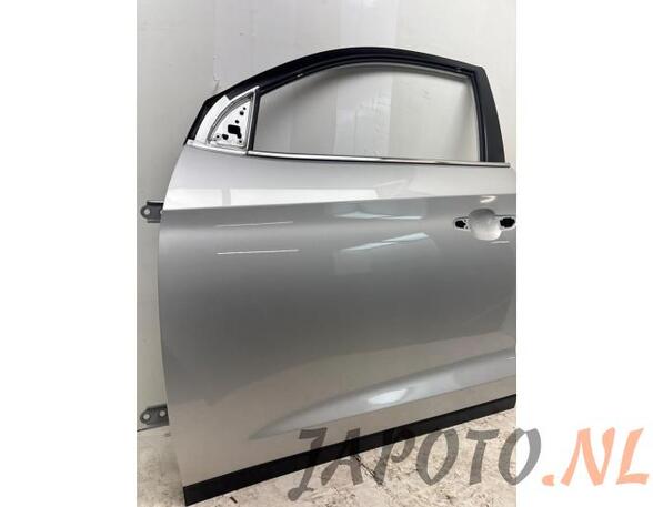 Door HYUNDAI TUCSON (TL, TLE)