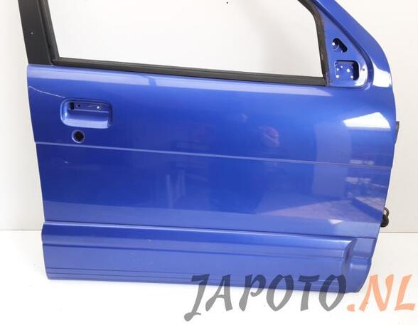 Deur DAIHATSU TERIOS (J1_)