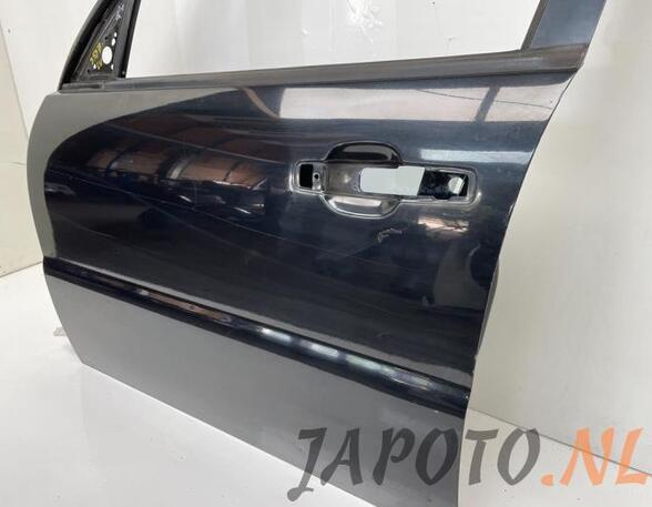 Door SSANGYONG REXTON / REXTON II (GAB_)