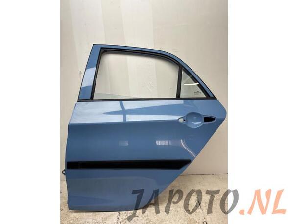 Door KIA PICANTO (TA)