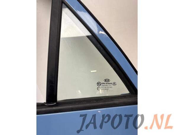 Door KIA PICANTO (TA)