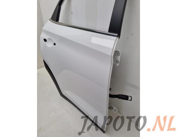 Door HYUNDAI TUCSON (TL, TLE)