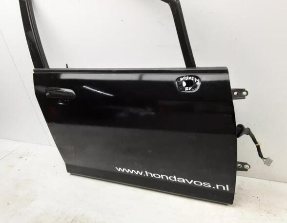 Door HONDA JAZZ II (GD_, GE3, GE2)