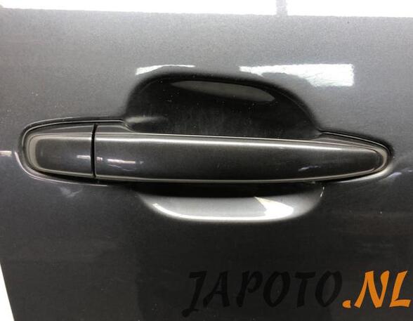 Door TOYOTA LAND CRUISER PRADO (_J12_)