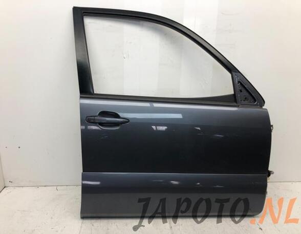 Door TOYOTA LAND CRUISER PRADO (_J12_)