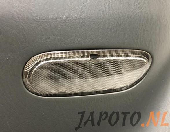 Door TOYOTA LAND CRUISER PRADO (_J12_)