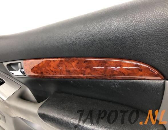 Door TOYOTA LAND CRUISER PRADO (_J12_)