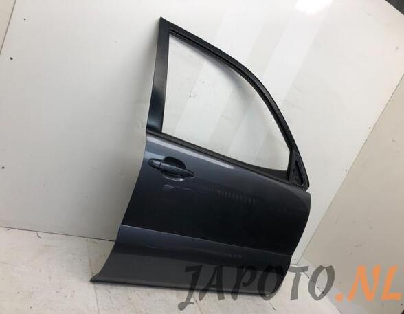 Door TOYOTA LAND CRUISER PRADO (_J12_)