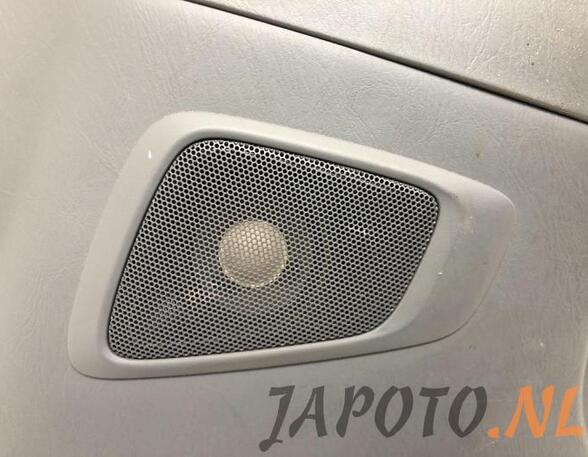 Door TOYOTA LAND CRUISER PRADO (_J12_)