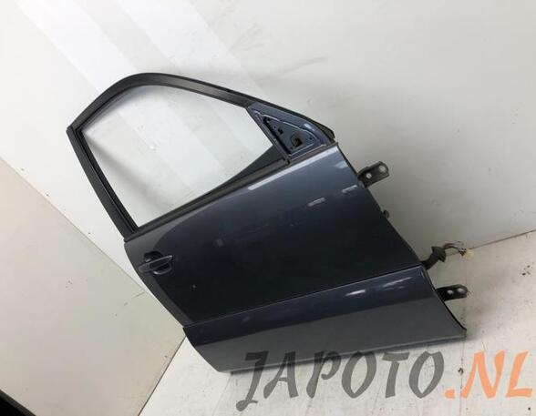 Door TOYOTA LAND CRUISER PRADO (_J12_)