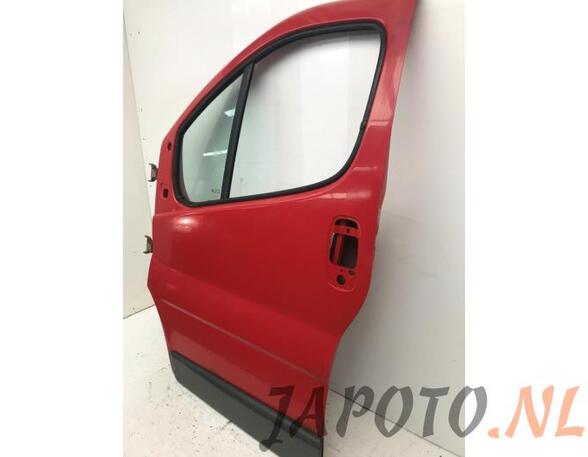 Deur NISSAN PRIMASTAR Van (X83)