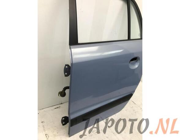 Door HYUNDAI ATOS (MX), HYUNDAI ATOS PRIME (MX)