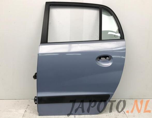 Door HYUNDAI ATOS (MX), HYUNDAI ATOS PRIME (MX)