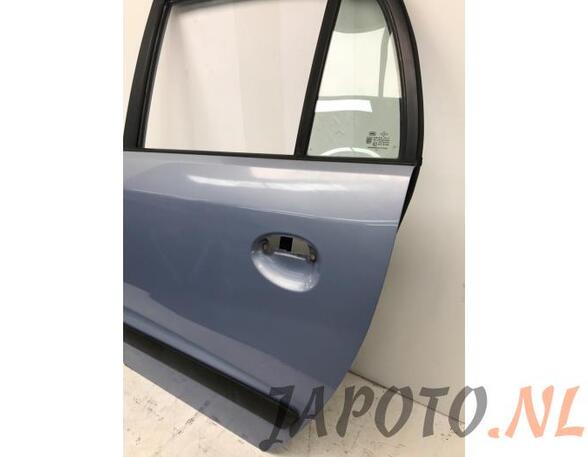 Door HYUNDAI ATOS (MX), HYUNDAI ATOS PRIME (MX)