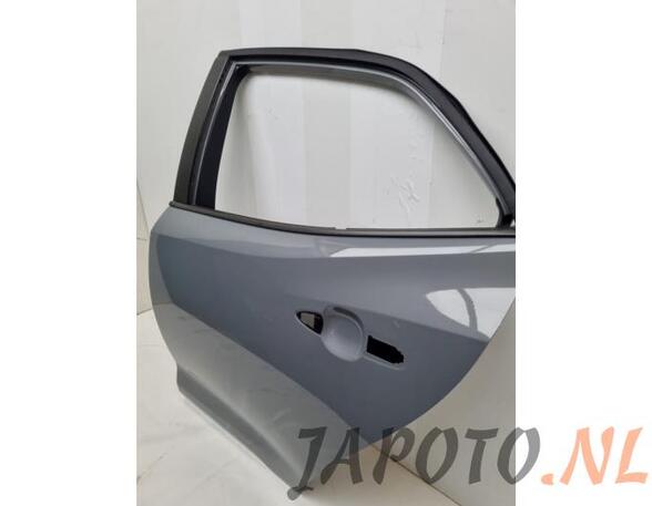 Door TOYOTA COROLLA Hatchback (_E21_)