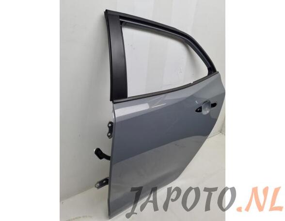 Door TOYOTA COROLLA Hatchback (_E21_)