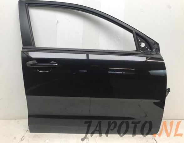 Door KIA RIO IV (YB, SC, FB)